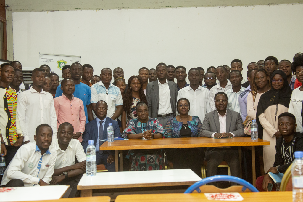 Semaine de l’Open Government Partnership 2023 : le Comité Technique OGP rencontre les jeunes sous le thème de « L’implication de la jeunesse dans l’OGP »